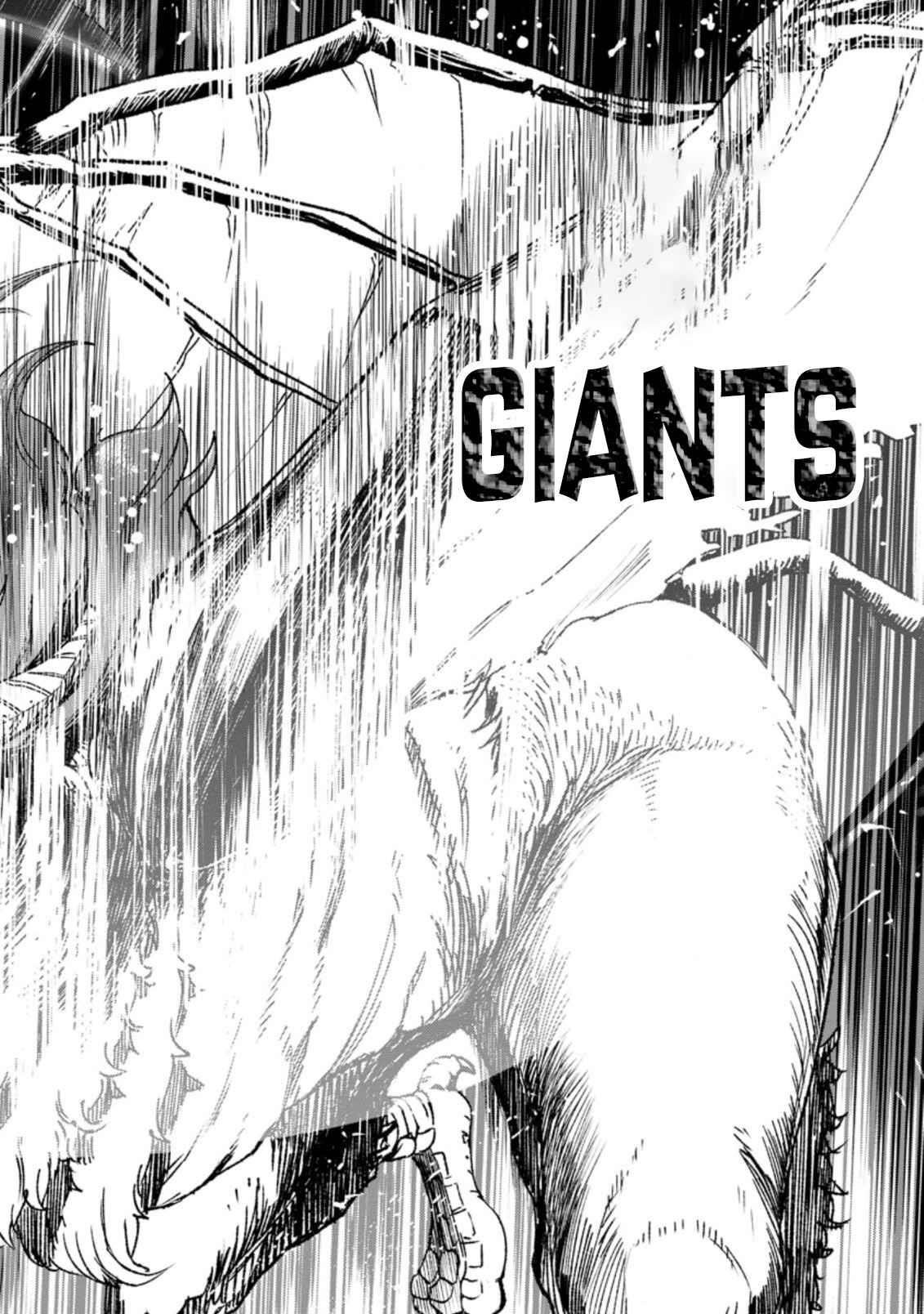 Until the Chore Granting Sorcerer Realized That He Is At His Strongest Chapter 5.3 — Page 4