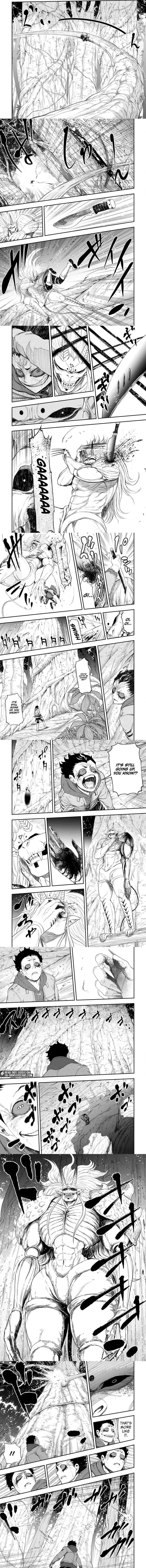 Until the Chore Granting Sorcerer Realized That He Is At His Strongest Chapter 50 — Page 2