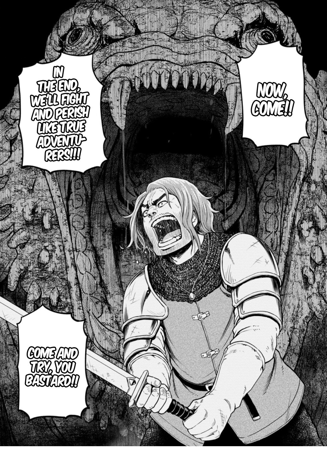 Until the Chore Granting Sorcerer Realized That He Is At His Strongest Chapter 9.3 — Page 7