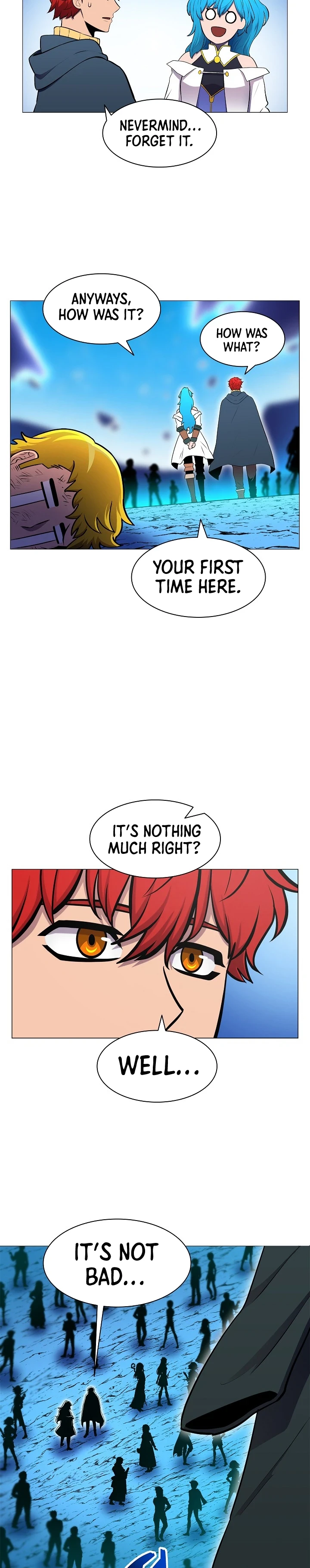 Updater Chapter 10 — Page 9