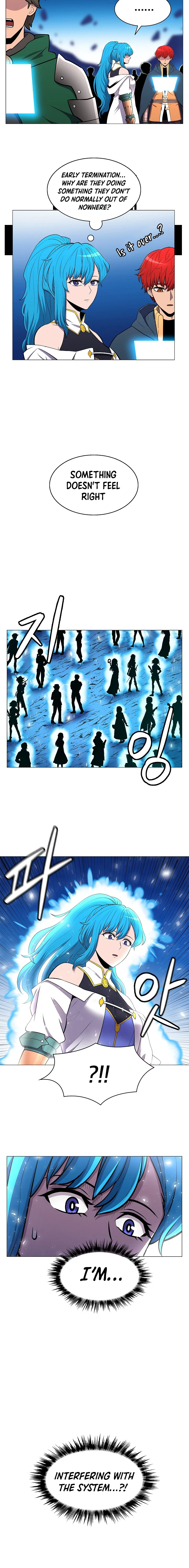 Updater Chapter 11 — Page 3