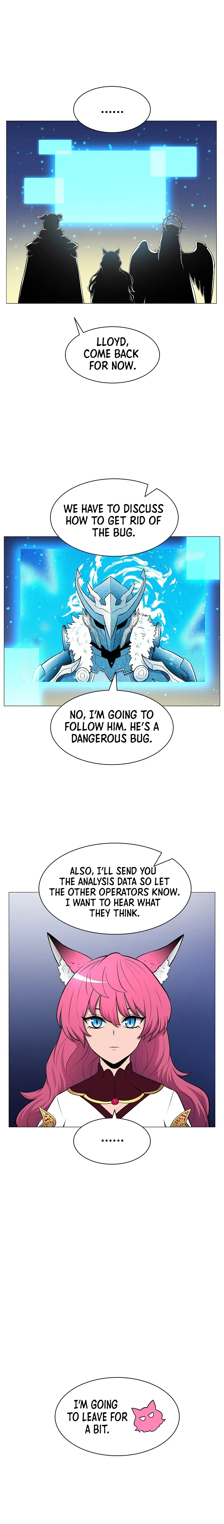 Updater Chapter 12 — Page 8