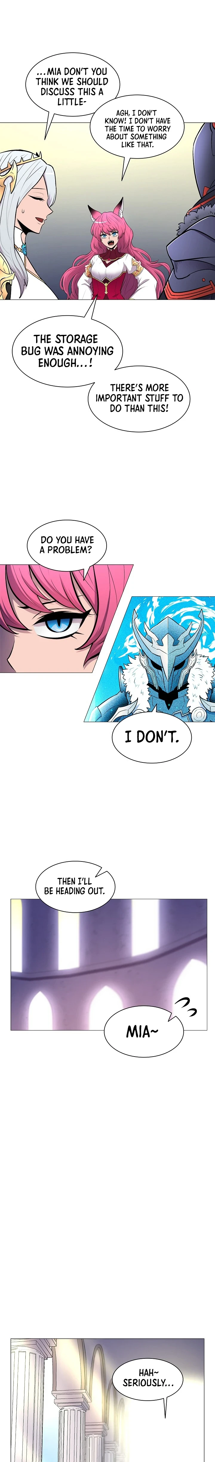 Updater Chapter 12 — Page 9