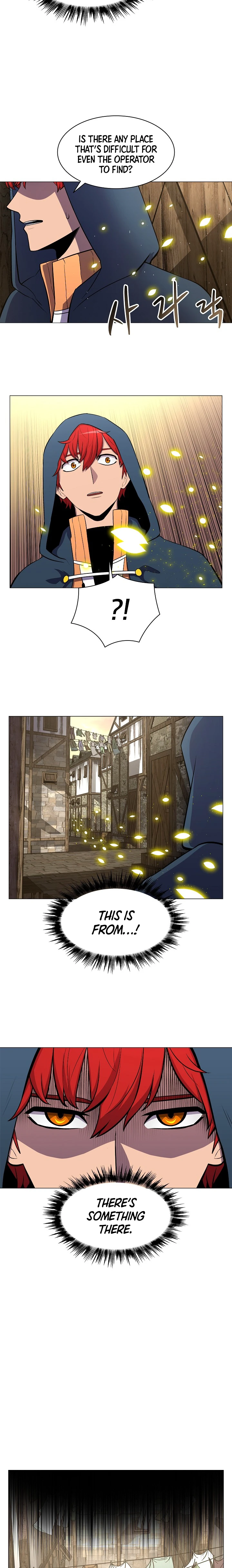 Updater Chapter 13 — Page 3