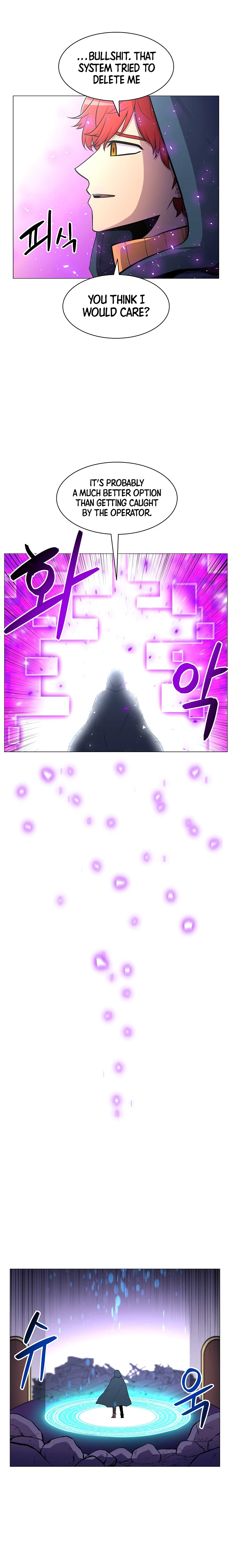 Updater Chapter 13 — Page 5
