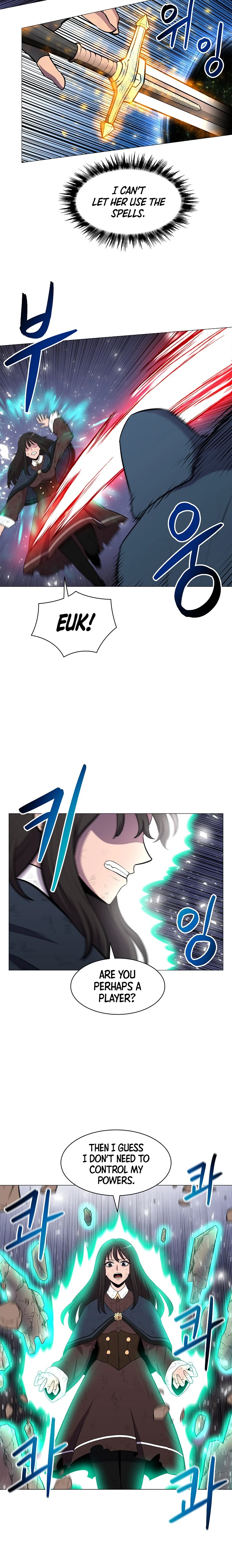 Updater Chapter 13 — Page 7
