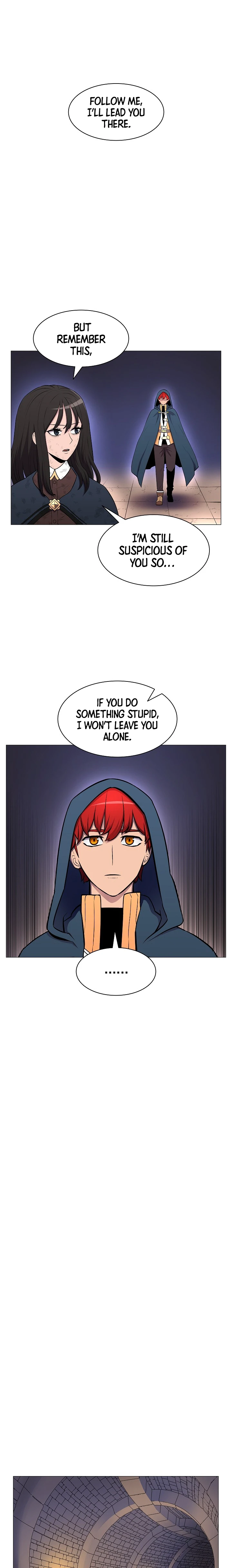 Updater Chapter 13 — Page 9