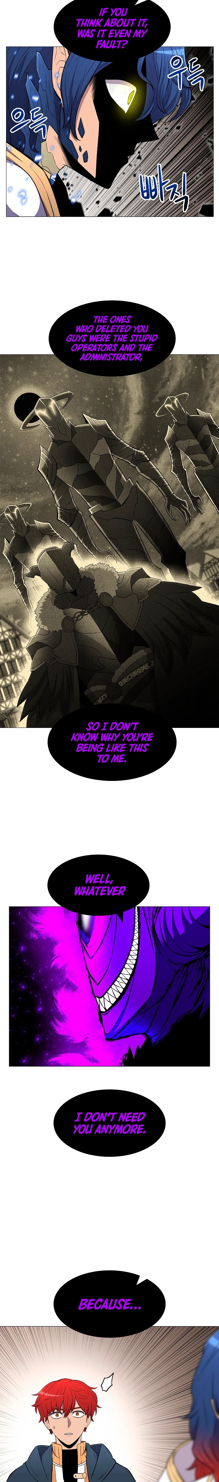 Updater Chapter 15 — Page 3
