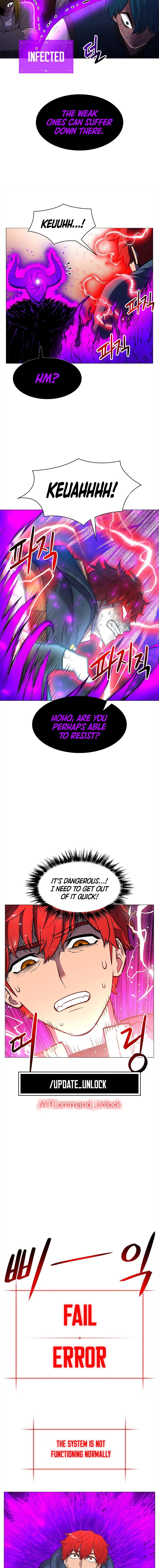 Updater Chapter 15 — Page 5