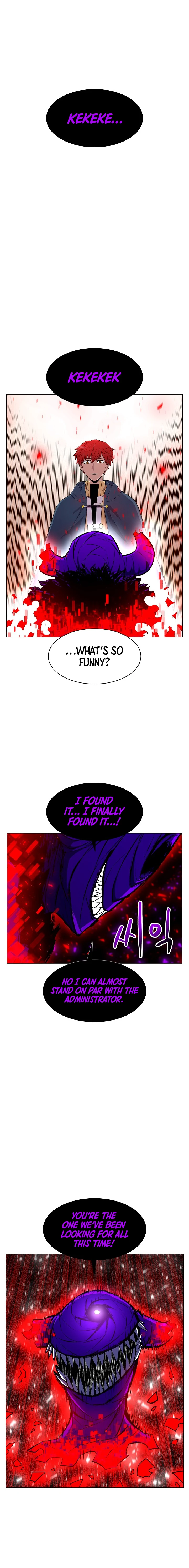 Updater Chapter 15 — Page 9