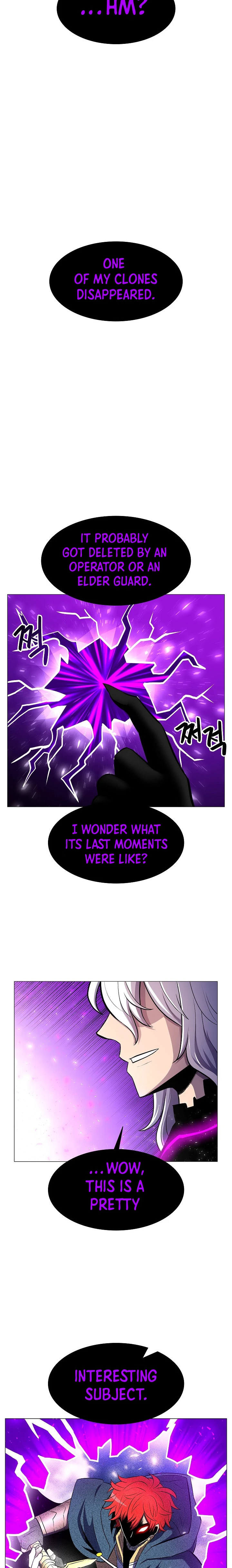 Updater Chapter 17 — Page 5