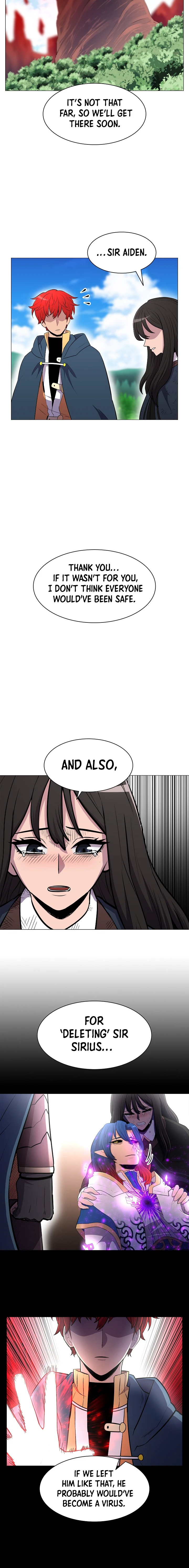 Updater Chapter 19 — Page 3
