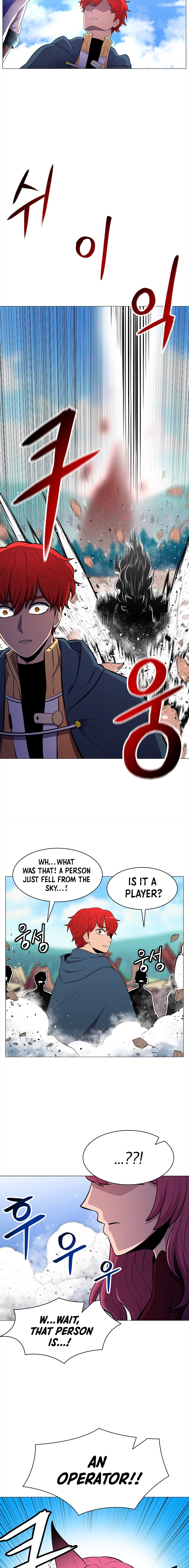 Updater Chapter 19 — Page 7