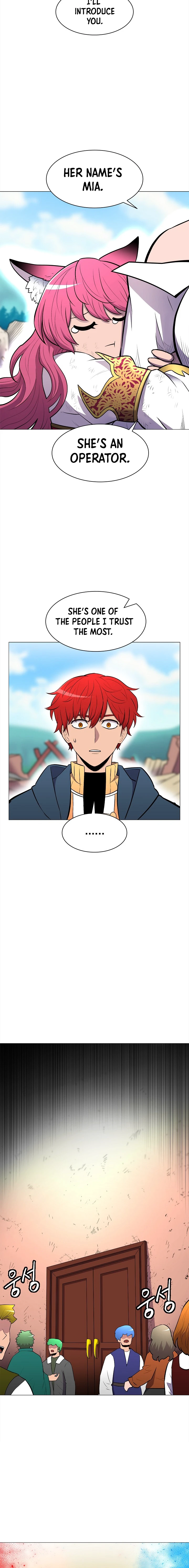 Updater Chapter 19 — Page 9