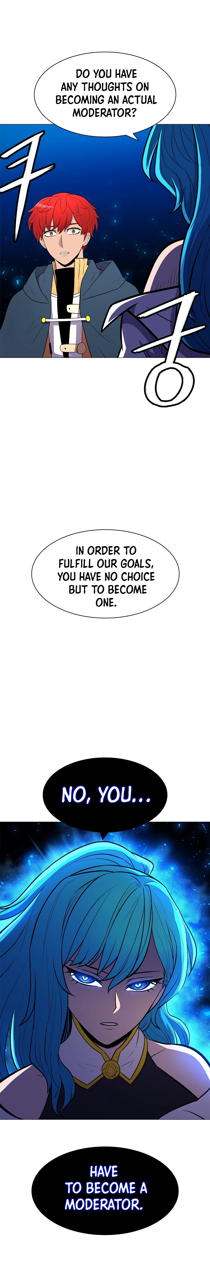 Updater Chapter 19 — Page 11