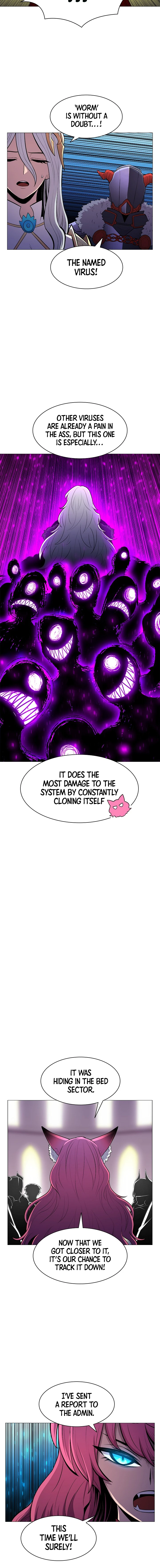Updater Chapter 21 — Page 3