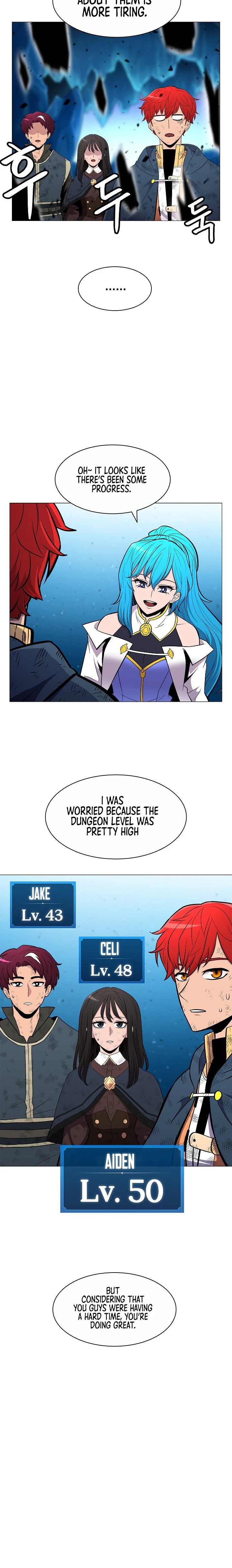 Updater Chapter 22 — Page 3
