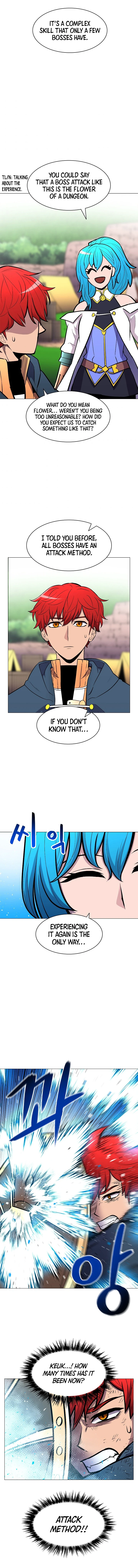 Updater Chapter 22 — Page 7