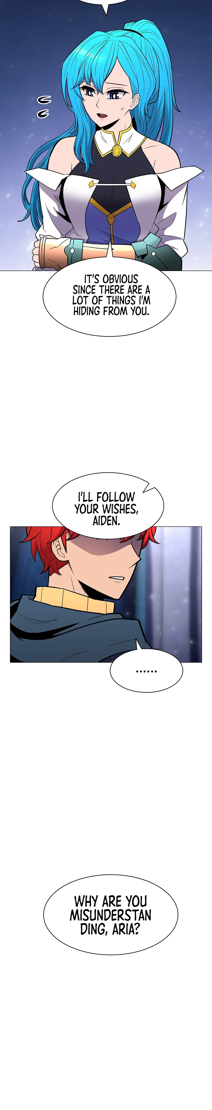 Updater Chapter 23 — Page 7