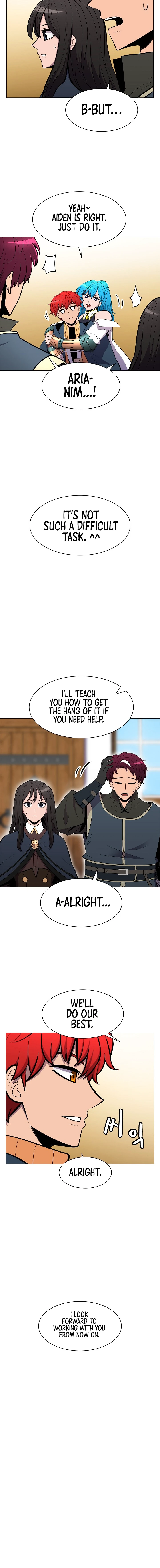 Updater Chapter 23 — Page 9