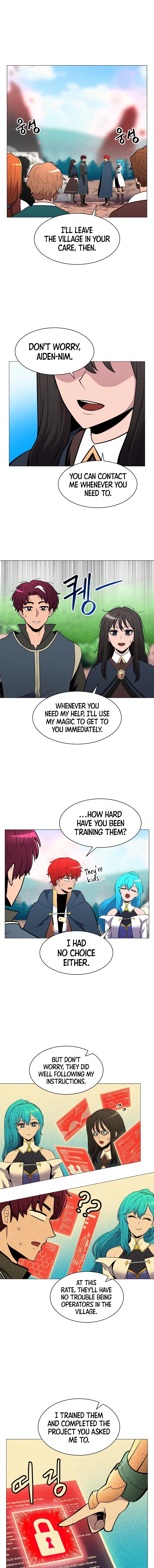 Updater Chapter 24 — Page 2