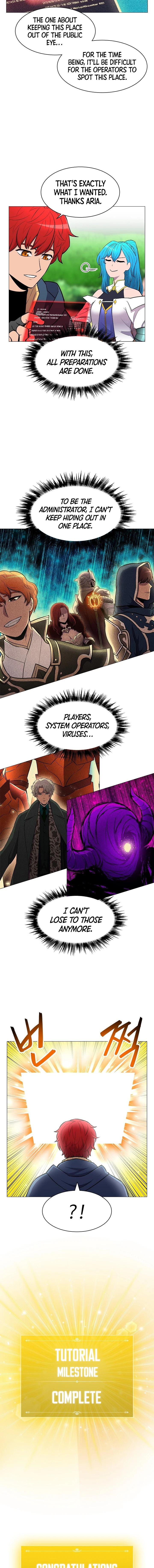 Updater Chapter 24 — Page 3