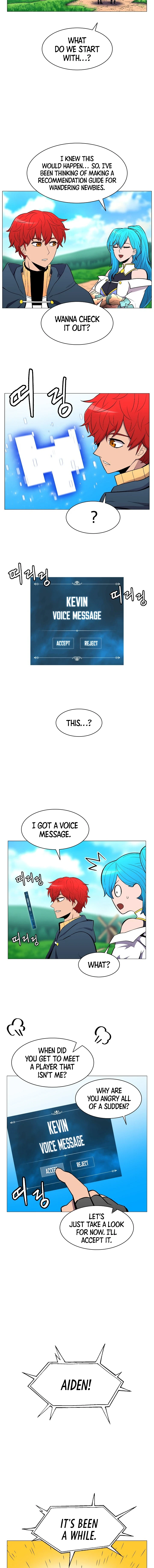Updater Chapter 24 — Page 5