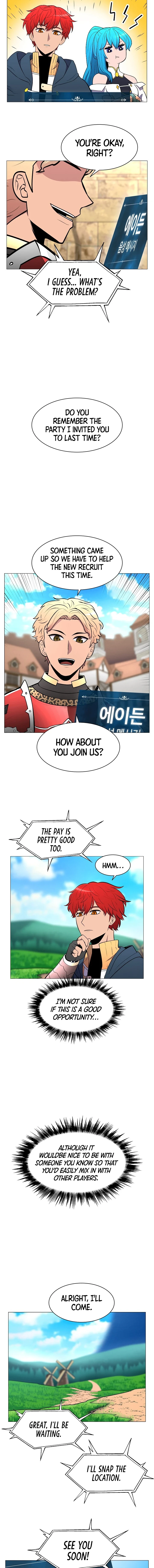Updater Chapter 24 — Page 6