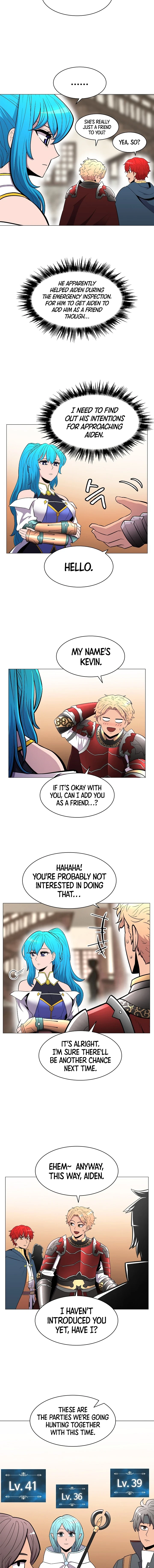 Updater Chapter 24 — Page 9