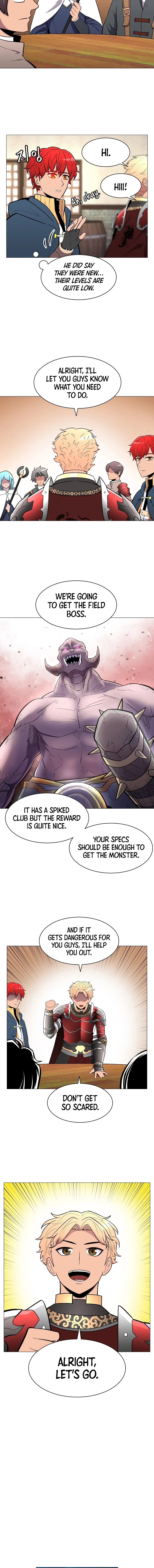 Updater Chapter 24 — Page 10