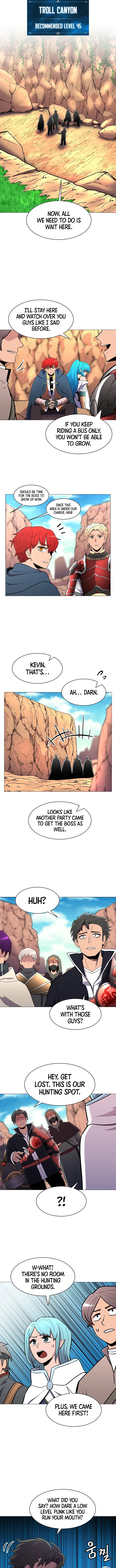 Updater Chapter 24 — Page 11