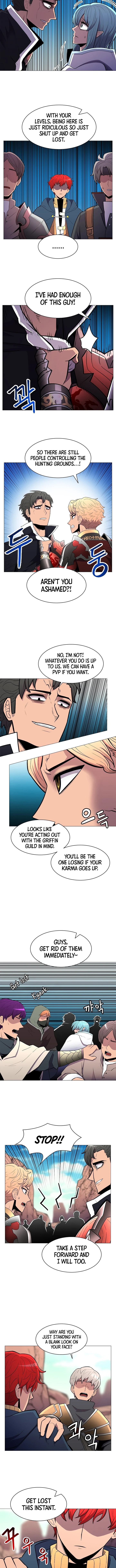 Updater Chapter 24 — Page 12