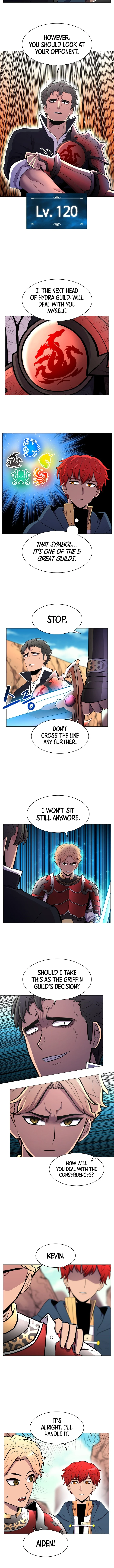 Updater Chapter 25 — Page 3