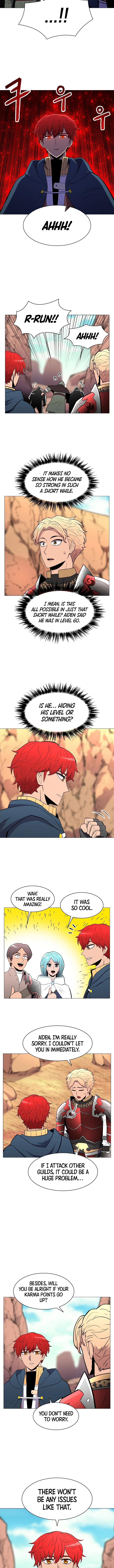Updater Chapter 25 — Page 6
