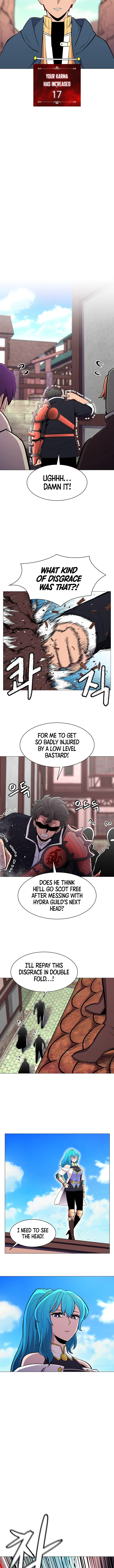 Updater Chapter 25 — Page 7