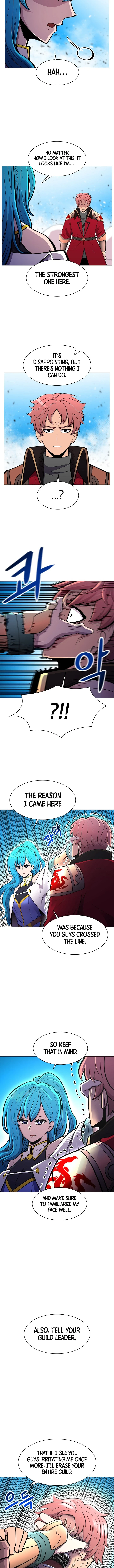 Updater Chapter 26 — Page 9