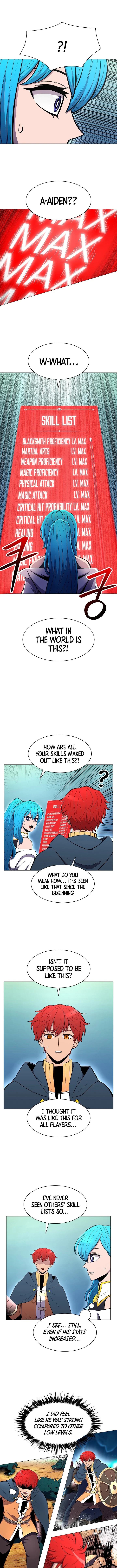 Updater Chapter 28 — Page 8