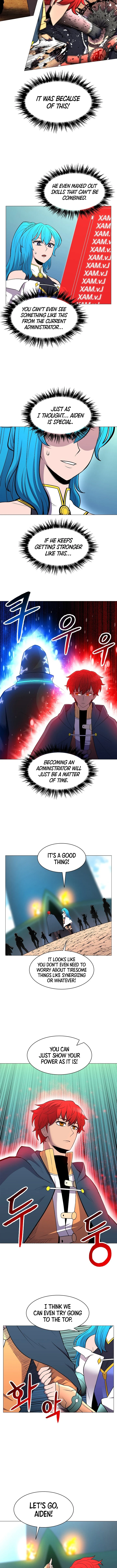 Updater Chapter 28 — Page 9