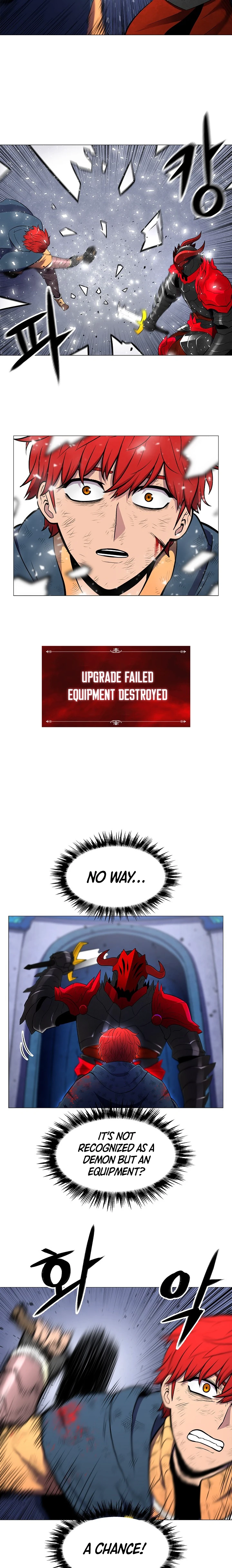 Updater Chapter 3 — Page 9