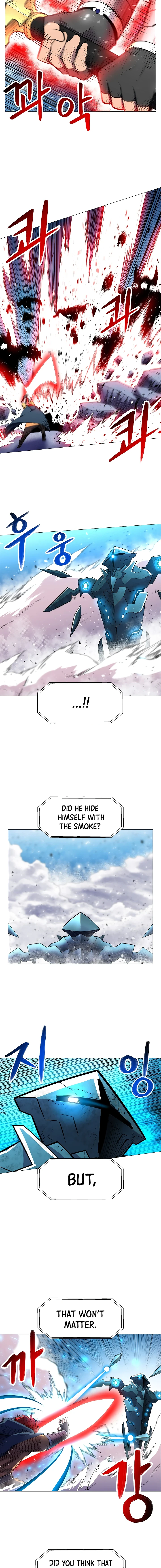 Updater Chapter 31 — Page 5
