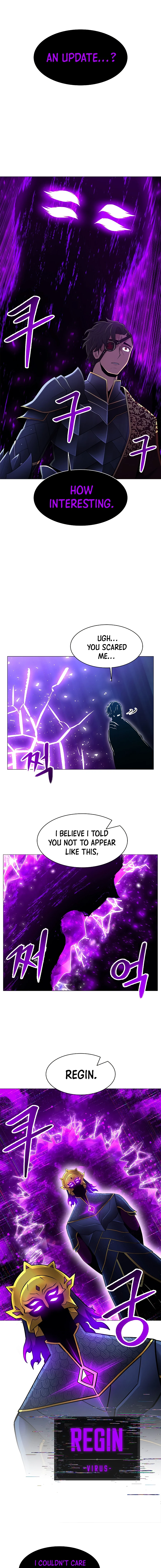Updater Chapter 37 — Page 8