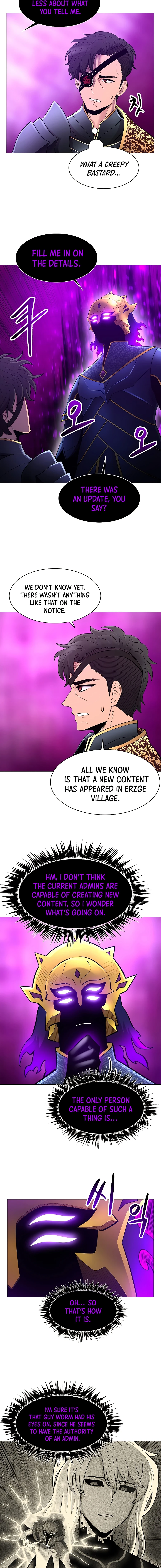 Updater Chapter 37 — Page 9