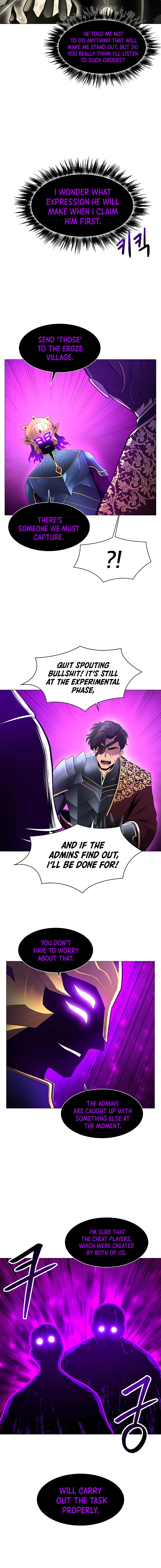 Updater Chapter 37 — Page 10