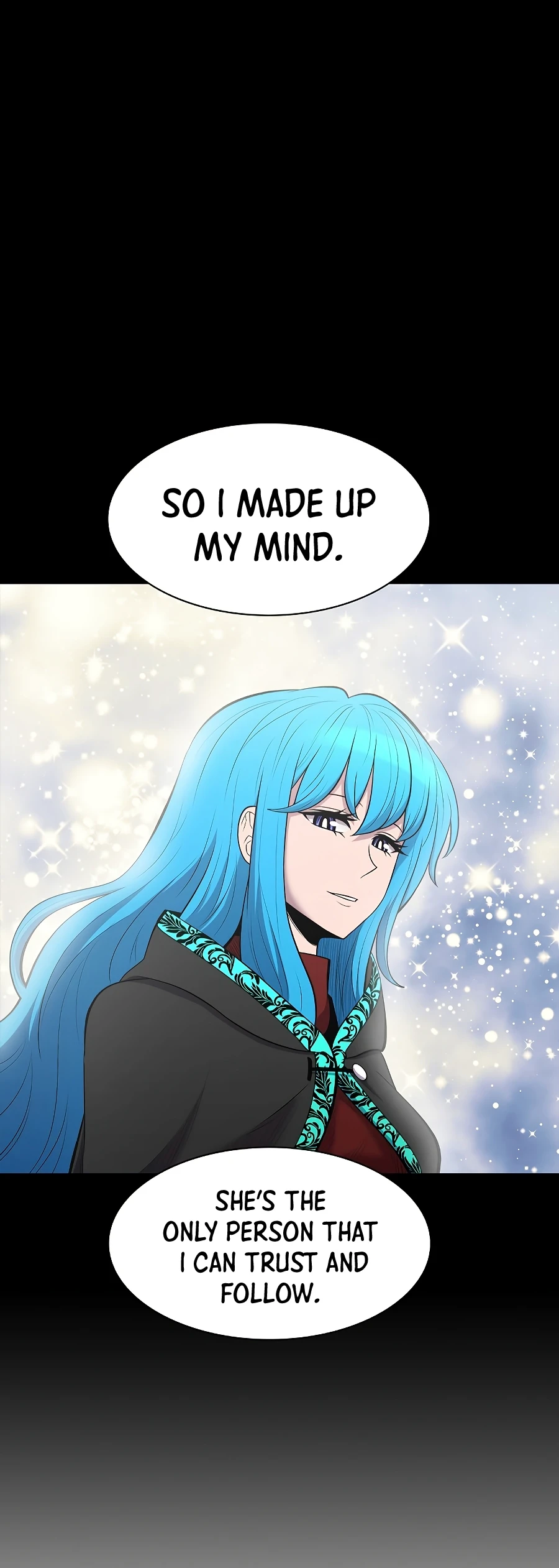 Updater Chapter 38 — Page 3