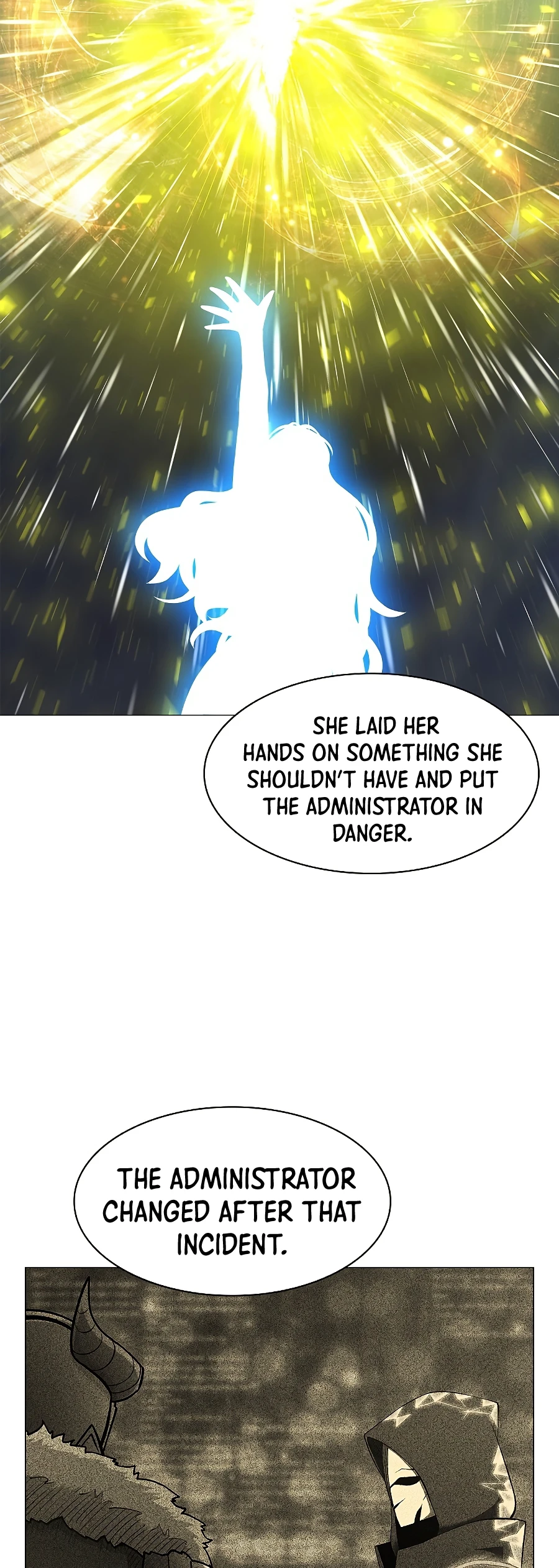 Updater Chapter 38 — Page 5