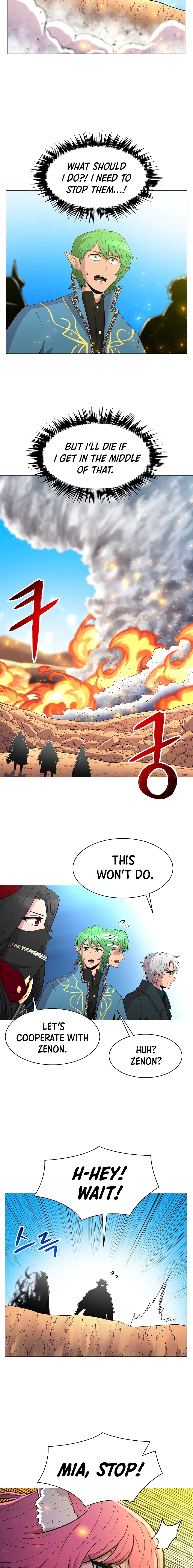 Updater Chapter 38 — Page 9