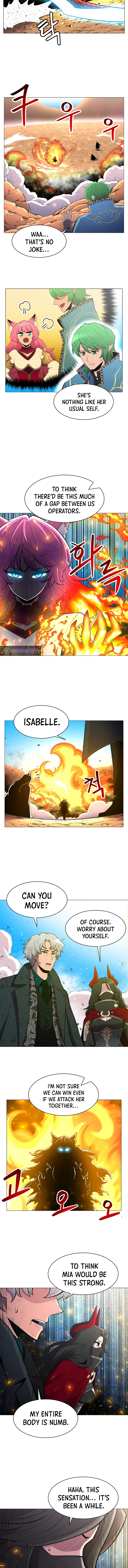 Updater Chapter 39 — Page 3