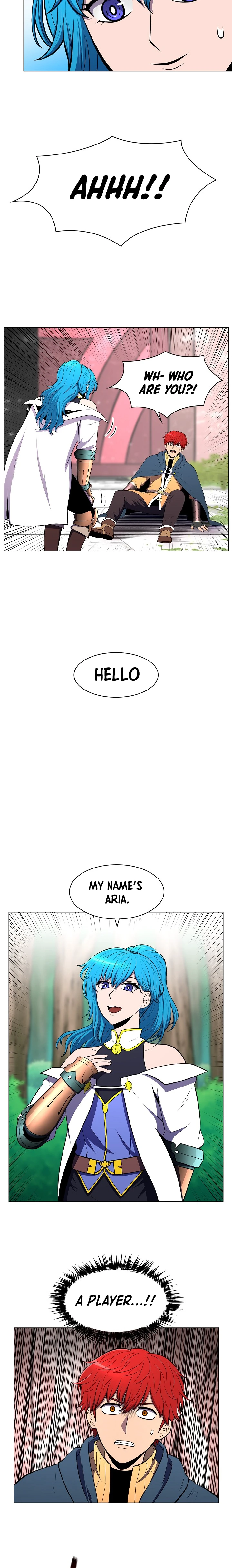 Updater Chapter 4 — Page 3