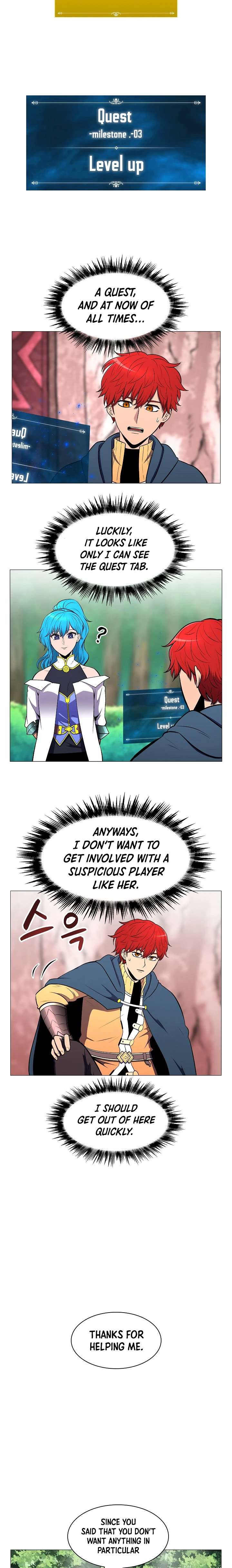Updater Chapter 4 — Page 5