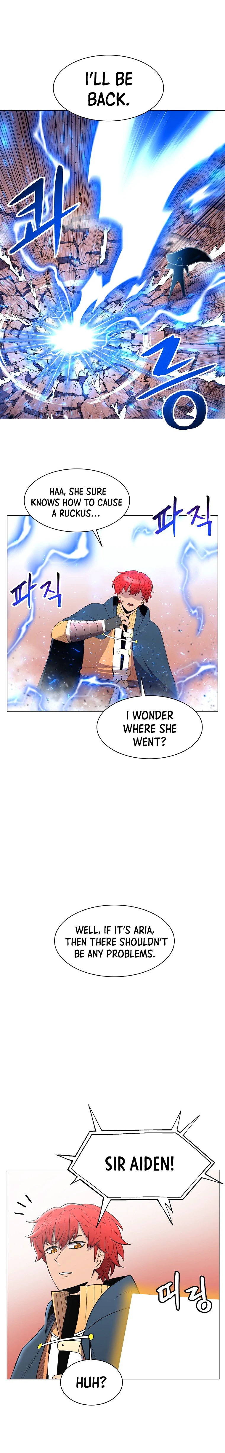 Updater Chapter 40 — Page 3